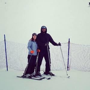 Meet your Posher, Johnny